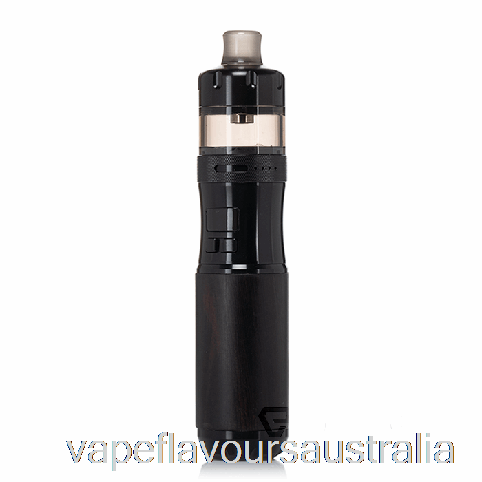 Vape Nicotine Australia BP Mods x DOVPO Lightsaber Pod Mod Kit - Model.L Black